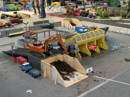Modell Truck Nord 2026